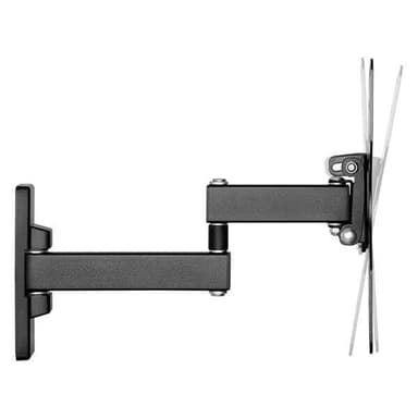 Goobay Veggfeste for TV - 23-42"" Roter- & Vippbar