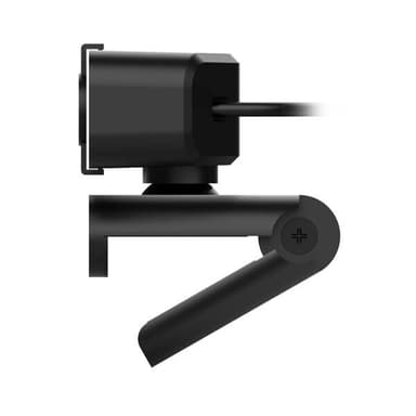 Deltaco Webkamera 2K QHD 30 bilder per sekund 3,7 MP
