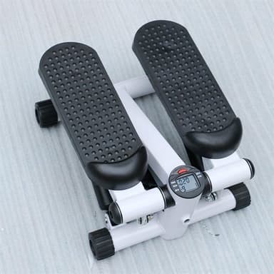 Stepper / trappeklatrer