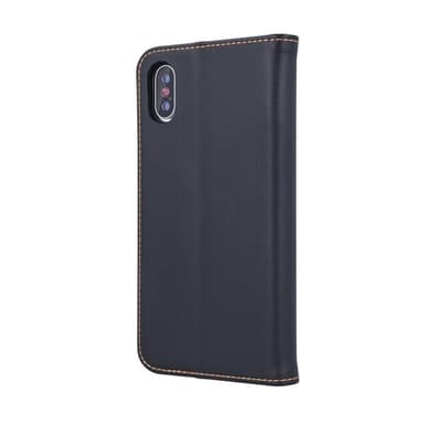 Samsung Galaxy M34 5G Elegant Skinndeksel - Med Kortplass & Stativ