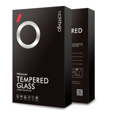 NORTHJO For Samsung Galaxy S25 Privacy Screen Protector Anti-Spy herdet glass