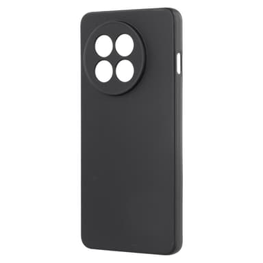 Telefonveske TPU Shell Bakdeksel Fleksibel OnePlus 13R - Svart