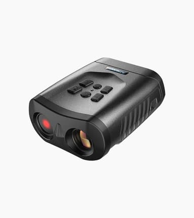 APEXEL 4K HD Digitale Nattkikkerter med Kreativ Ugledesign