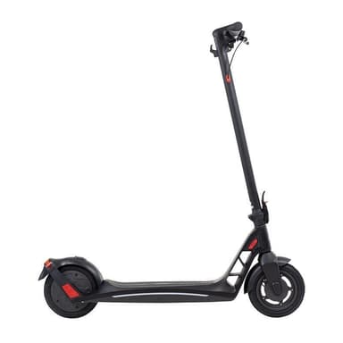 Elscooter H10 Solid
