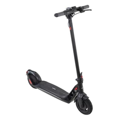 Elscooter H10 Solid