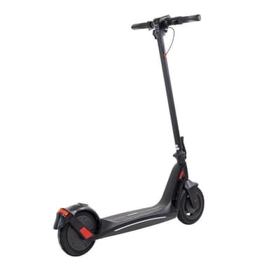 Elscooter H10 Solid