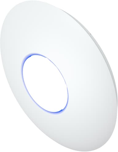 Ubiquiti UniFi U7 Lite WF7/BE4300 tilgangspunkt