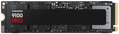 Samsung 9100 Pro intern SSD (2TB)