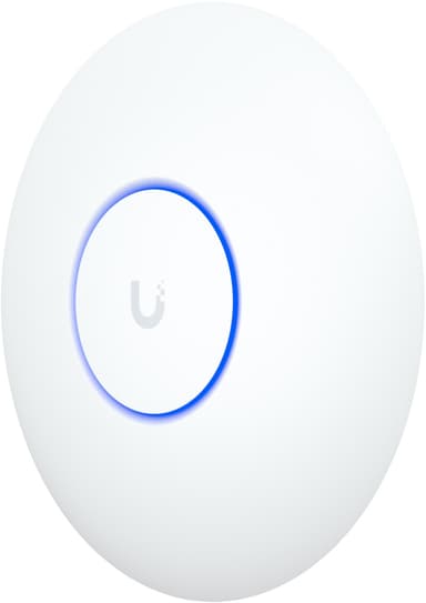 Ubiquiti UniFi U7 Lite WF7/BE4300 tilgangspunkt