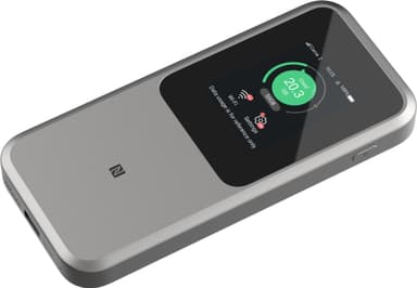 ZTE MU5120 5G WF6/AX3600 bærbar router