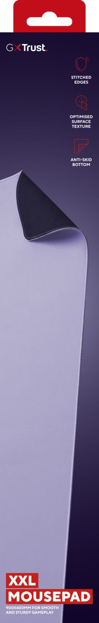 Trust GXT759P musematte