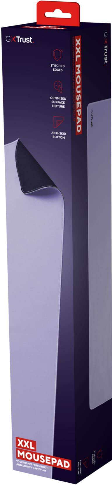 Trust GXT759P musematte