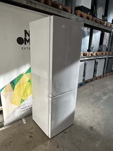 Electrolux kombiskap LNC7ME32W1 - brukt