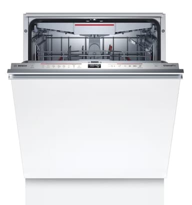 Boch integrert oppvaskmaskin SMV6ECX69E - brukt