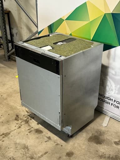Electrolux Integrert oppvaskmaskin ESL8527RO - brukt