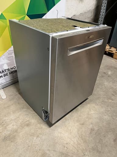 Bosch oppvaskmaskin SMP68M05SK - brukt