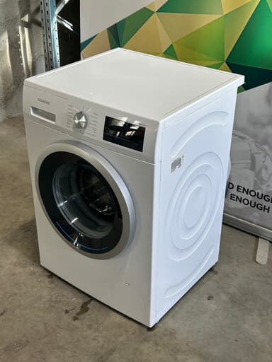 Siemens Vaskemaskin iQ300 WM14N1B8DN - brukt