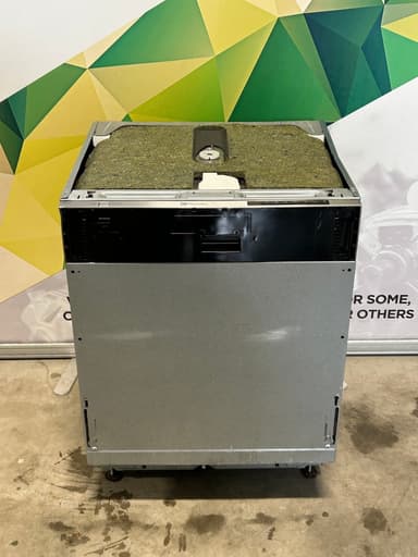 Electrolux Integrert oppvaskmaskin ESL8527RO - brukt