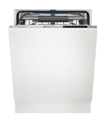 Electrolux Integrert oppvaskmaskin ESL8527RO - brukt