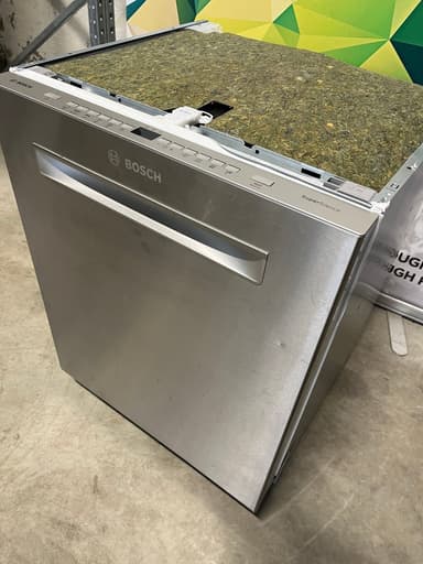 Bosch oppvaskmaskin SMP68M05SK - brukt