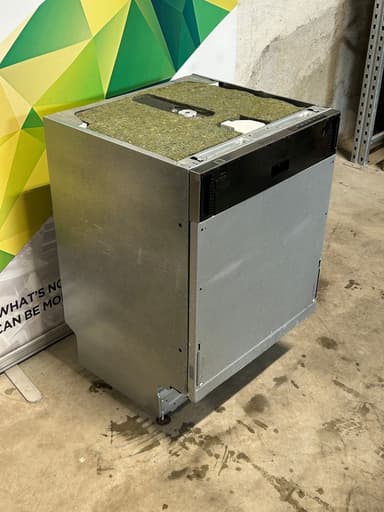 Electrolux Integrert oppvaskmaskin ESL8527RO - brukt
