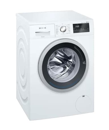 Siemens Vaskemaskin iQ300 WM14N1B8DN - brukt