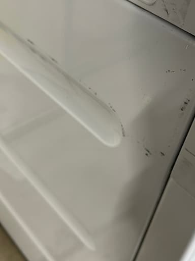 Miele W 1716 – Frontmatet vaskemaskin - brukt