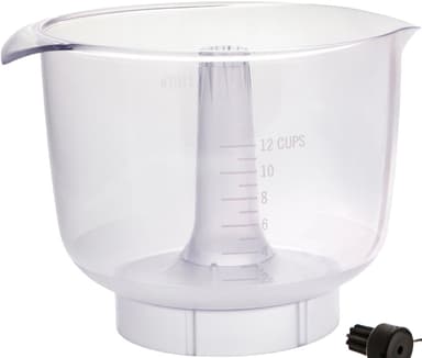 Ankarsrum Assistent Original dobbelvisp 920900023