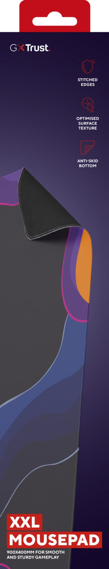 Trust GXT759 musematte
