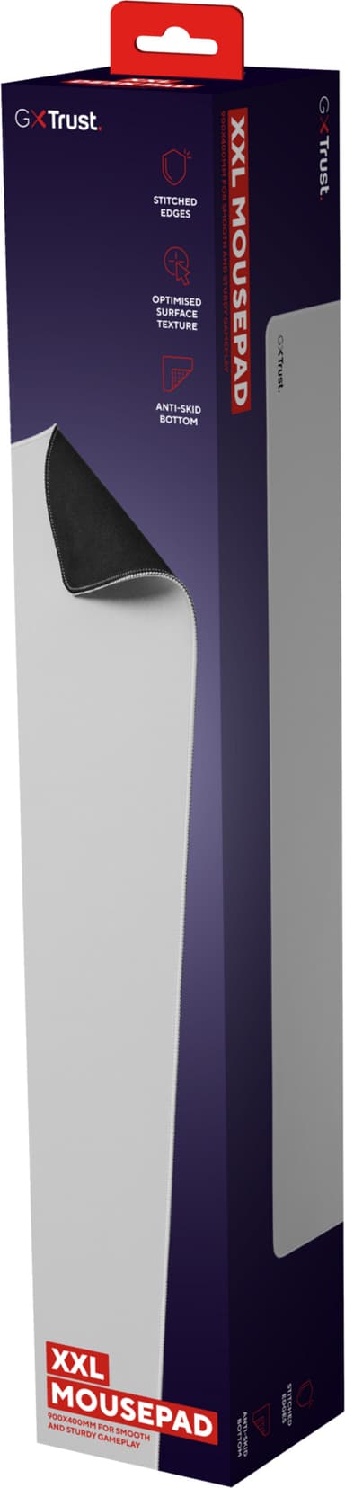 Trust GXT759W musematte