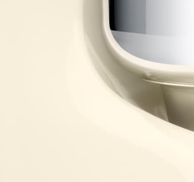 Ankarsrum Light Creme kjøkkenmaskin AKM6230 (krem)
