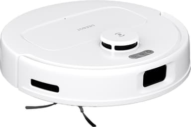 Ecovacs Deebot N30 Pro Omni robotstøvsuger YDLX11 (hvit)