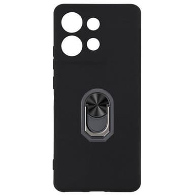 TPU ringdeksel Motorola Moto G15 - Grå