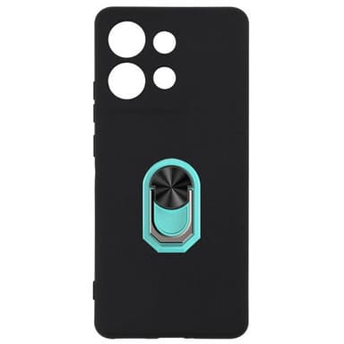 TPU ringdeksel Motorola Moto G15 - Mynte