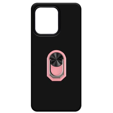 TPU ringdeksel Motorola Moto G Power (2025) - Rosa
