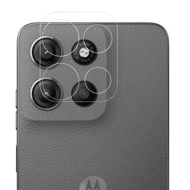 Kameralinseglass Motorola Moto G15