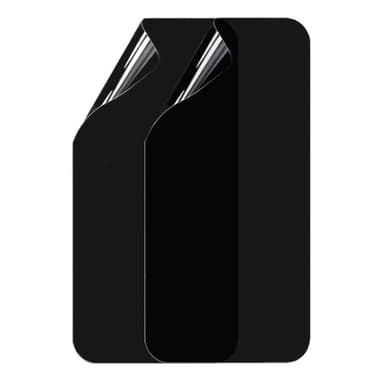2-pak Privacy Skjermbeskytter 3D Soft HydroGel Motorola Moto G15 Power