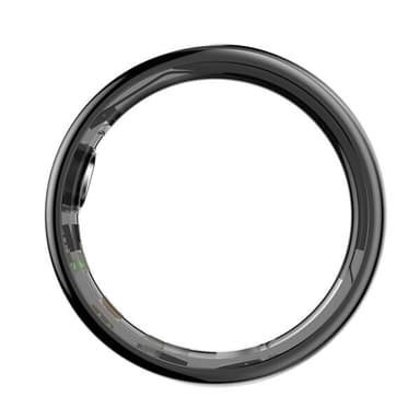 Maxlife Smart Ring Strl 10 - Svart MXSR-100
