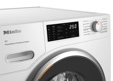 Miele vaskemaskin WWG880 WCS PWash&TDos&Steam