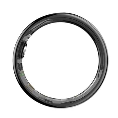 Maxlife Smart Ring Strl 9 - Svart MXSR-100