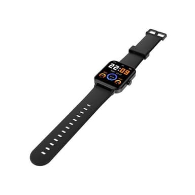 Blackview R30 smartklokke med helseovervåking og mer enn 100 sportsmoduser