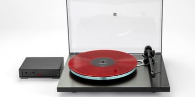 Rega Planar 3 RS Nd5