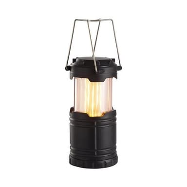Outfit Campinglampe