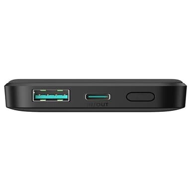 Joyroom Mini Powerbank 5000mAh med trådløs lading 20W