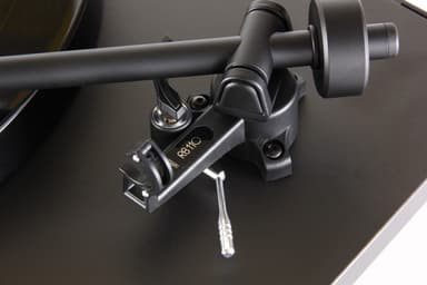 Rega Planar 1