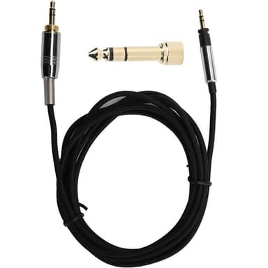 Hodetelefonens lydkabel til Sennheiser Momentum