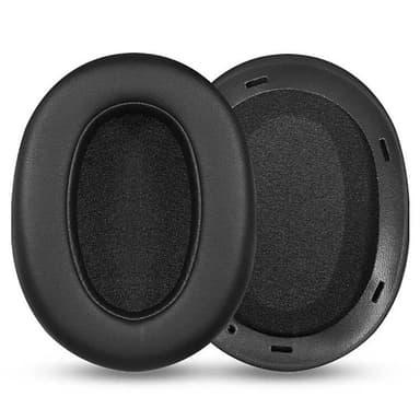 Øreputer Sony ULT Wear WH-ULT900N - Svart