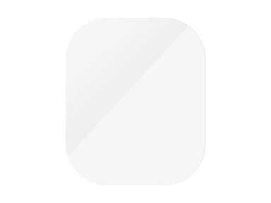 PanzerGlass Screen protector for Smartwatch, Transparent, Tempered glass