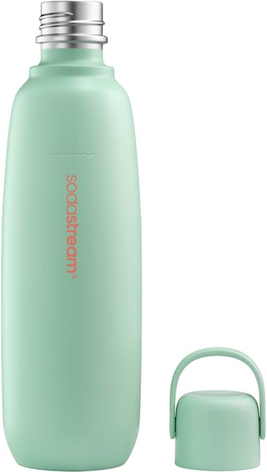 Sodasteam Fizz & GO kullsyreflaske 1062402980 (Mint)