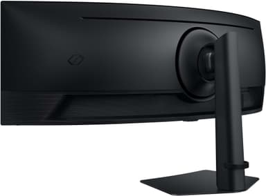 Samsung 49" Odyssey G9 G91F buet VA-skjerm